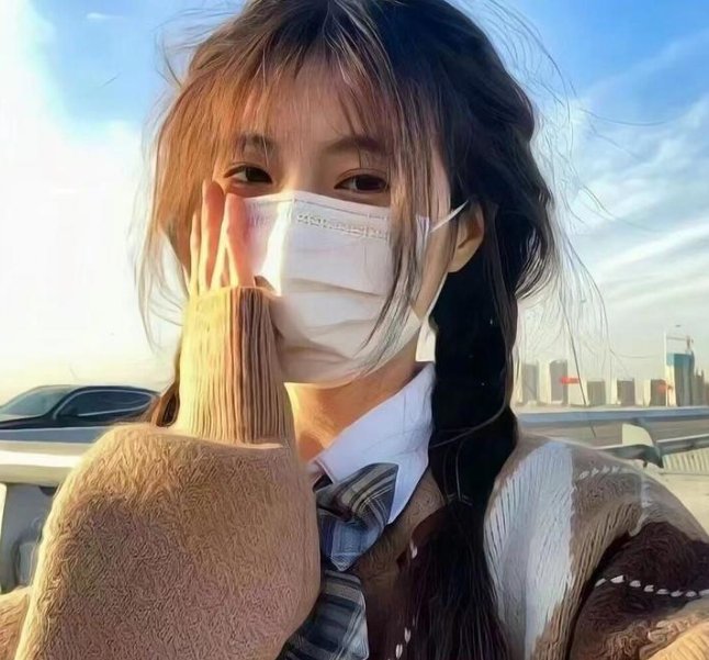 永远的战友