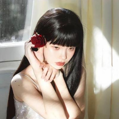 黑衣新娘
